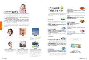 期刊雜志排版設計基礎及常用軟件技術服務