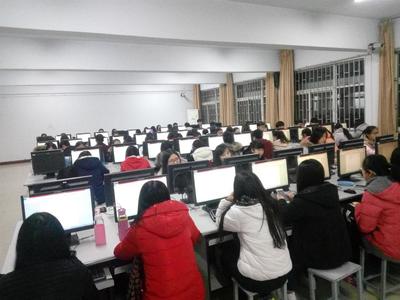 青年志愿者聯合會舉辦辦公軟件培訓活動，提升技術服務能力