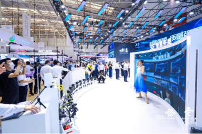 第五屆世界智能大會(huì)盛大開(kāi)幕，中國(guó)聯(lián)通以基礎(chǔ)軟件技術(shù)服務(wù)上演5G實(shí)力秀