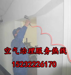 空氣治理產品中心 定州市家幫家政服務引領物業管理新風尚