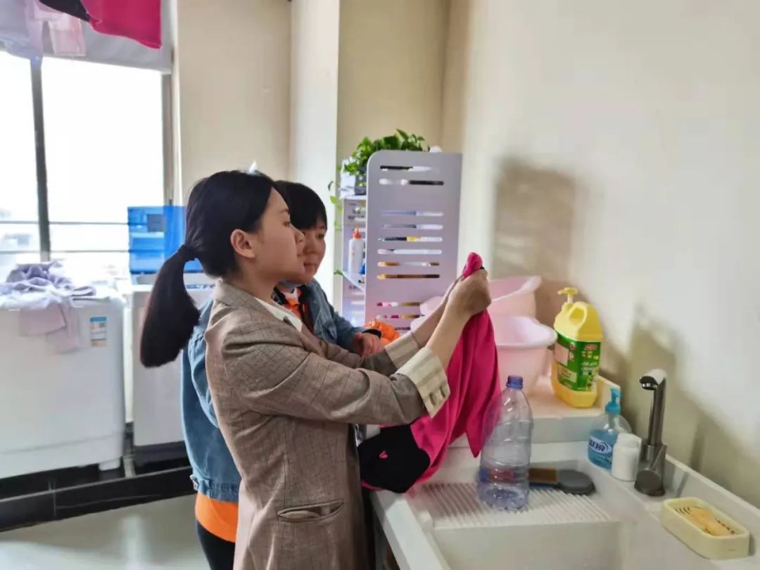在51家庭管家做5年家政的95后,現在怎樣了?